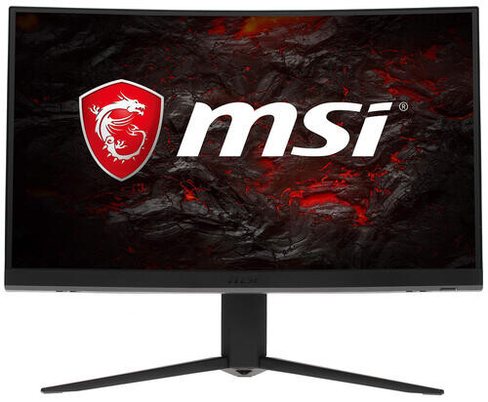 Монитор MSI G24C4E2