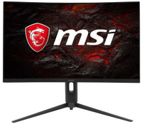 Монитор MSI G271CQR