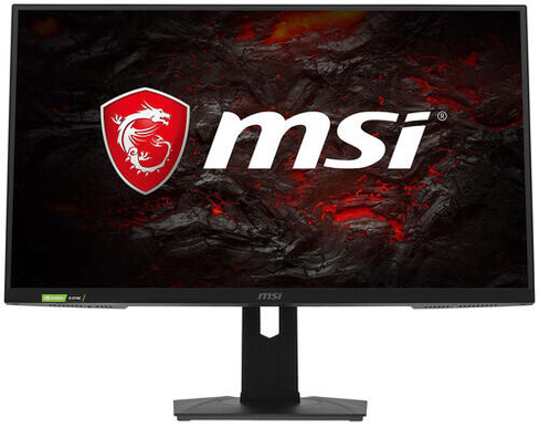 Монитор MSI G274QPX