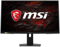 Монитор MSI G274QPX