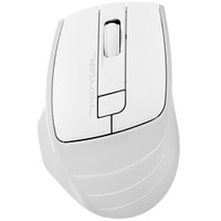 Беспроводная мышь A4Tech FstylerFG30White