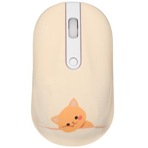 Беспроводная мышь DEXP WM-311WUCutecat