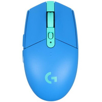 Беспроводная мышь Logitech G304LightspeedBlue