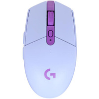 Беспроводная мышь Logitech G304Violet