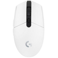 Беспроводная мышь Logitech G304White