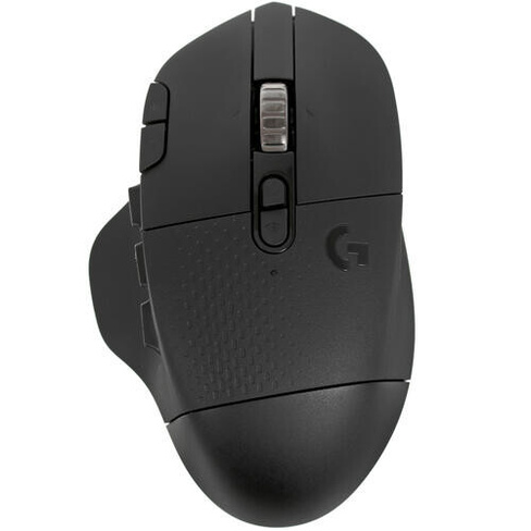 Беспроводная мышь Logitech G604