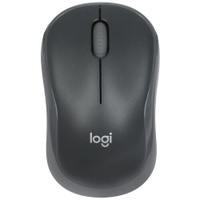 Беспроводная мышь Logitech M185Grey_1