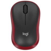 Беспроводная мышь Logitech M185Red_1