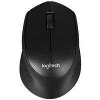 Беспроводная мышь Logitech M280Black