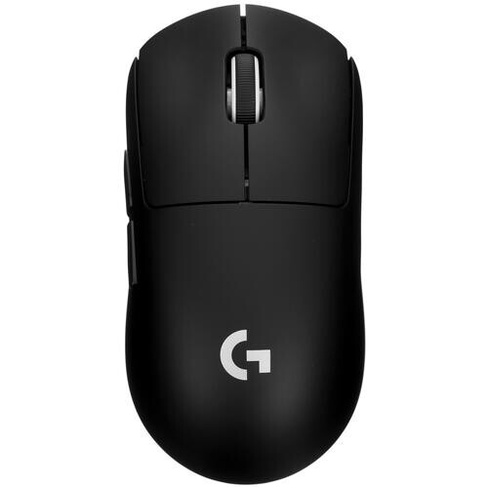 Игровая мышь Logitech GProXSuperLightBlack