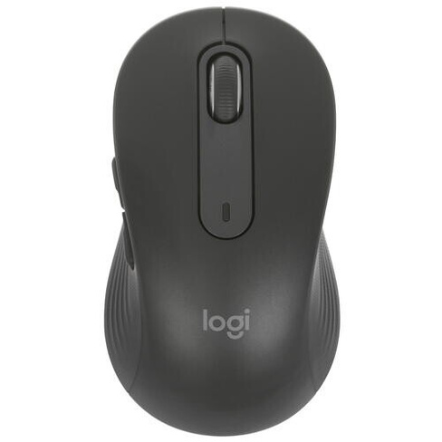 Беспроводная мышь Logitech SignatureM650LBlack