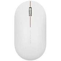 Беспроводная мышь Xiaomi WirelessMouseLitetone2White