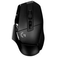 Беспроводная мышь Logitech G502XBlack