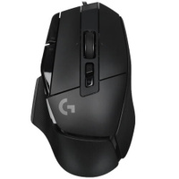 Игровая мышь Logitech G502XLightspeedBlack_1