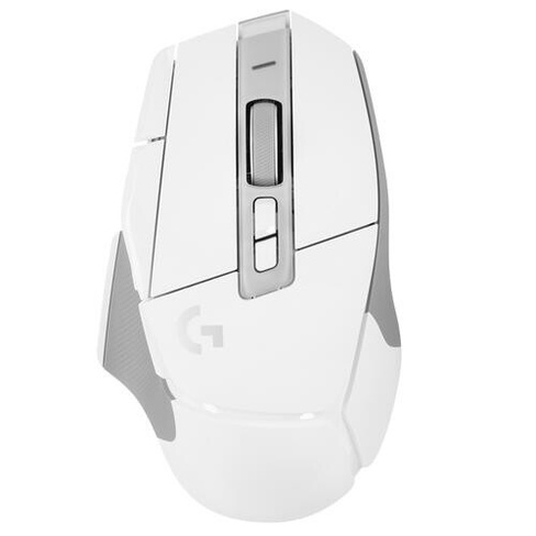 Беспроводная мышь Logitech G502XWhite