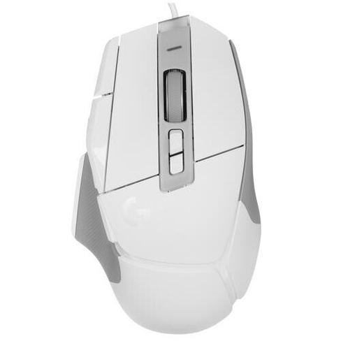 Игровая мышь Logitech G502XLightspeedWhite_1