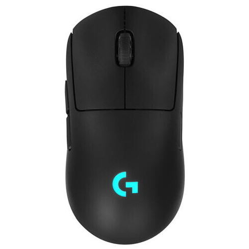 Мышь Logitech GProWireless