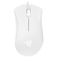 Игровая мышь Razer DeathAdderEssentialWhite