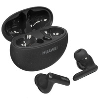 Беспроводные наушники HUAWEI FreeBuds5iчерный