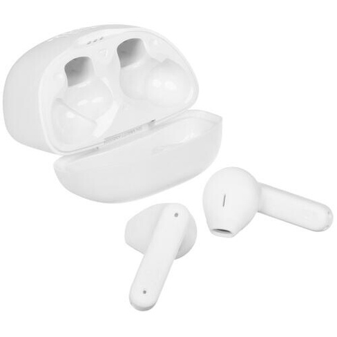 Беспроводные наушники JBL TuneFlexWhite