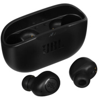 Беспроводные наушники JBL WaveBudsBlack_1