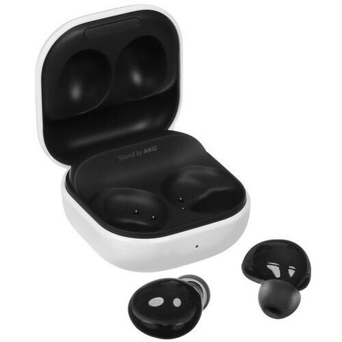 Беспроводные наушники Samsung GalaxyBuds2Black/White