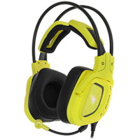 Наушники A4Tech BloodyG575Yellow