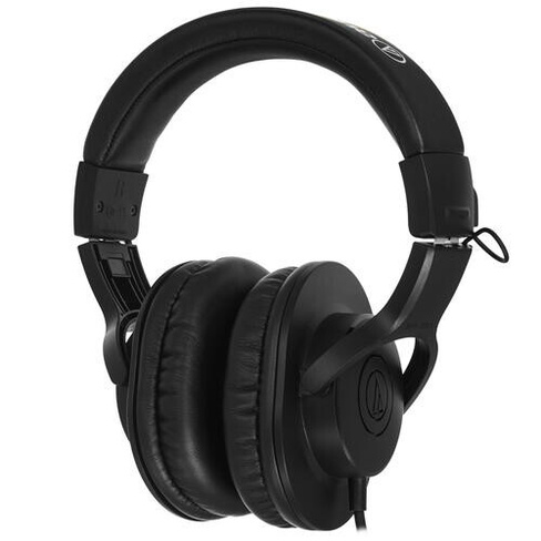 Наушники Audio-Technica ATH-M20X