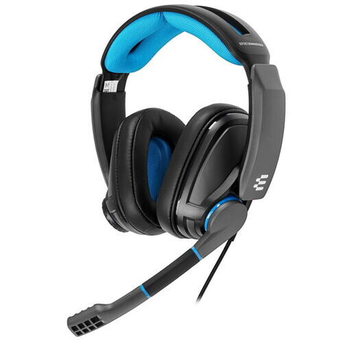 Наушники EPOS Sennheiser GSP300