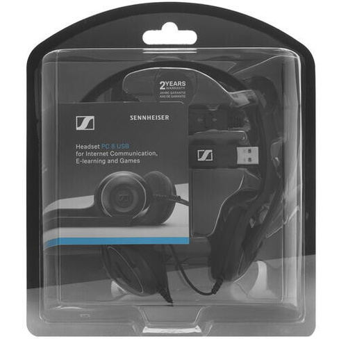 Наушники EPOS Sennheiser PC8