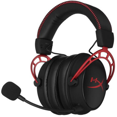 Наушники HyperX CloudAlpha