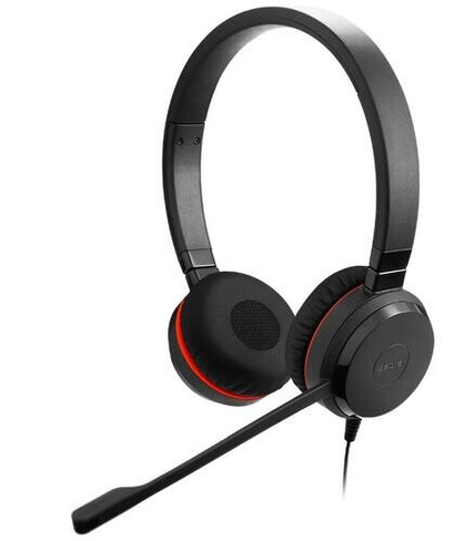 Наушники JABRA Evolve30IIMSStereo