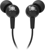 Наушники JBL С100SIBlack_1