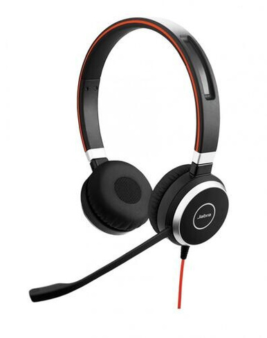 Наушники JABRA Evolve40MSStereo