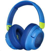 Наушники JBL JR460NCBlue