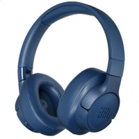 Наушники JBL Tune770NCBlue