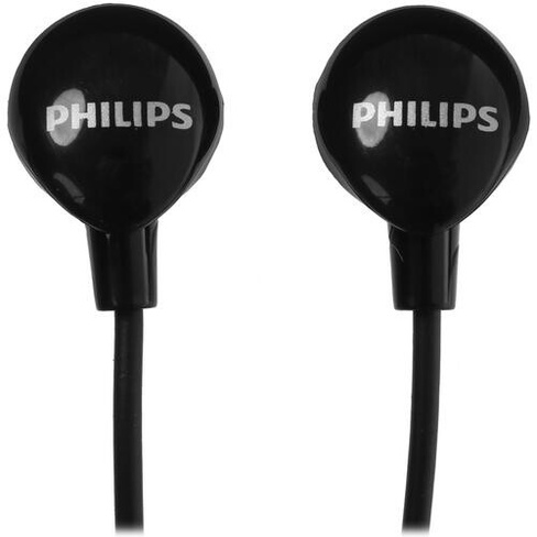 Наушники Philips TAE1126BK/51