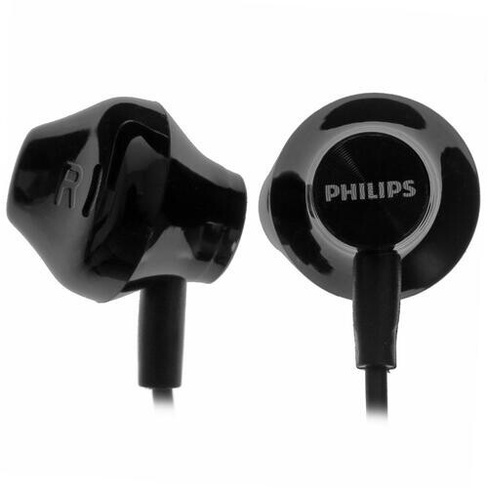 Наушники Philips TAUE100BK/00