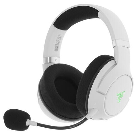 Наушники Razer KairaProWhite