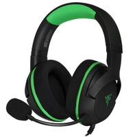 Наушники Razer KairaXBlack