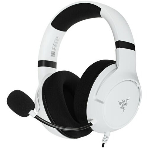 Наушники Razer KairaXWhite