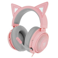 Наушники Razer KrakenKittyPink