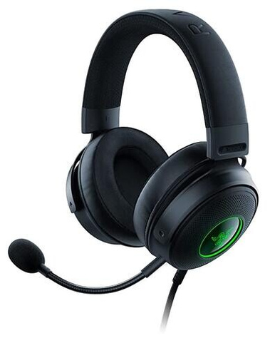 Наушники Razer KrakenV3Black