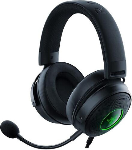 Наушники Razer KrakenV3Hypersense