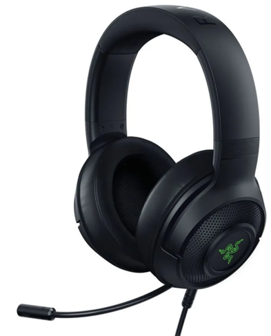 Наушники Razer KrakenV3X_1