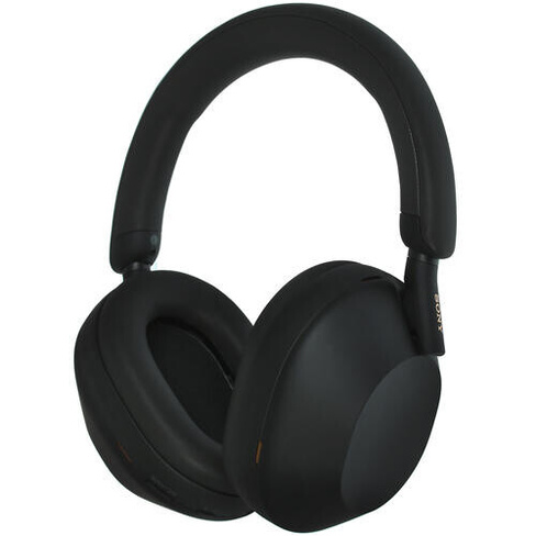 Беспроводные наушники Sony WH-1000XM5Black