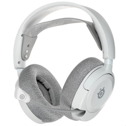 Наушники SteelSeries ArctisNova1White