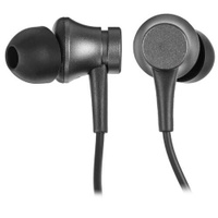 Наушники Xiaomi MiIn-EarHeadphonesBasicBlack