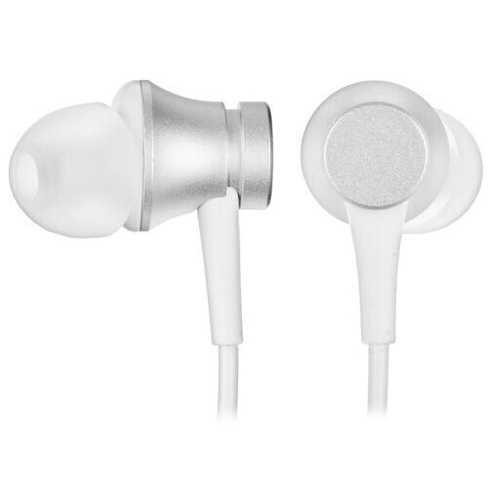 Наушники Xiaomi MiIn-EarHeadphonesBasicGrey