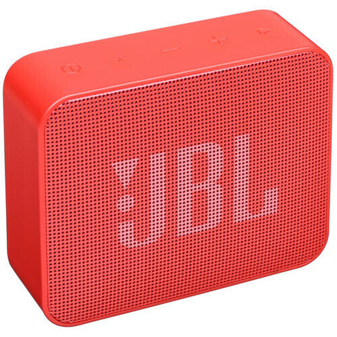 Портативная колонка JBL GoEssentialRed